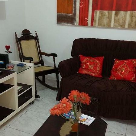 Apartamento No Guara Por Temporada Brasília Extérieur photo