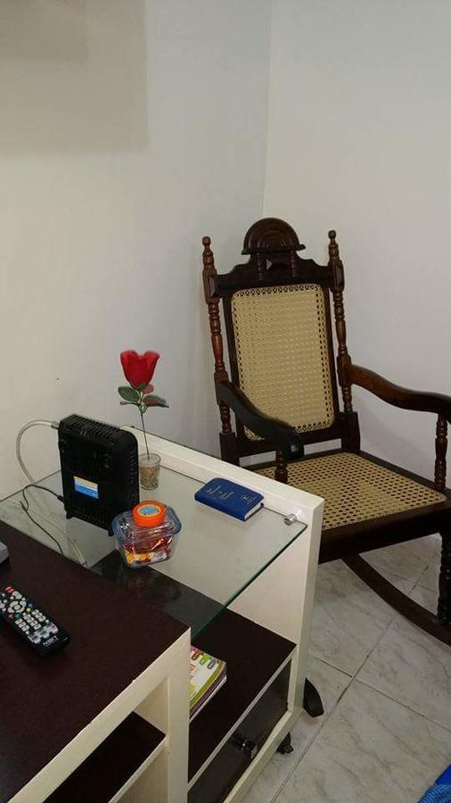 Apartamento No Guara Por Temporada Brasília Extérieur photo