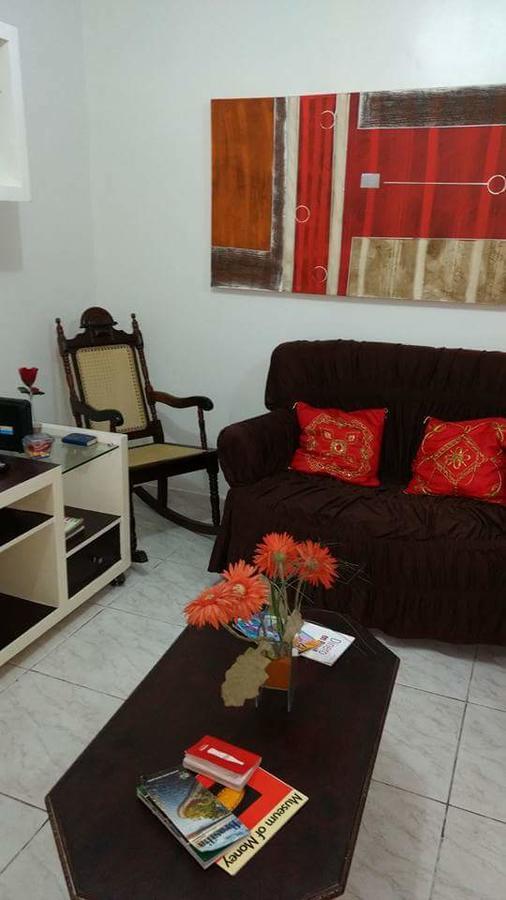 Apartamento No Guara Por Temporada Brasília Extérieur photo