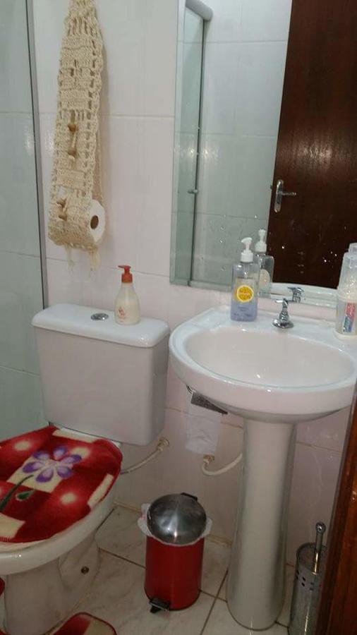 Apartamento No Guara Por Temporada Brasília Extérieur photo