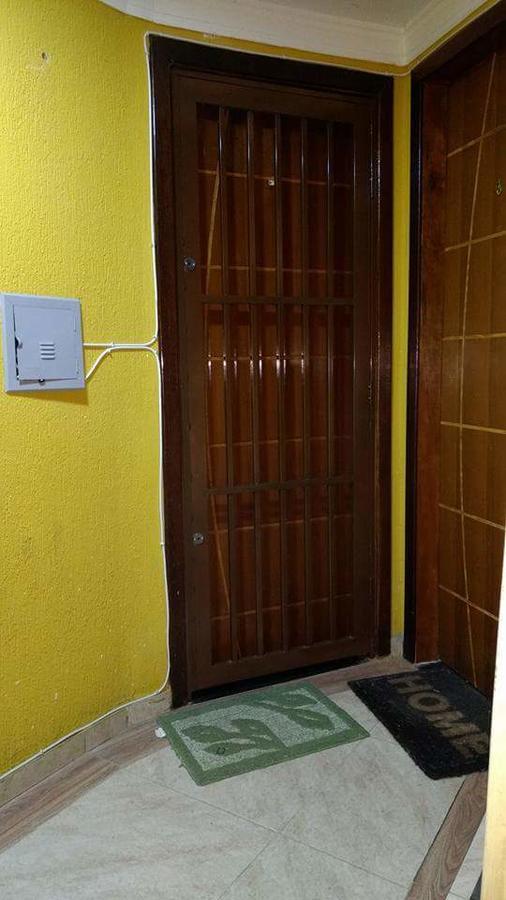 Apartamento No Guara Por Temporada Brasília Extérieur photo
