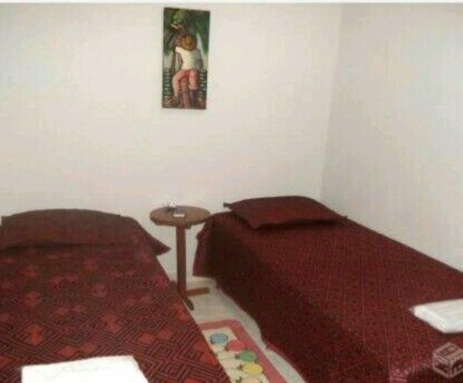 Apartamento No Guara Por Temporada Brasília Extérieur photo