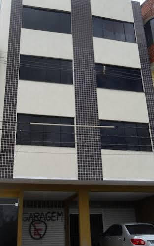 Apartamento No Guara Por Temporada Brasília Extérieur photo