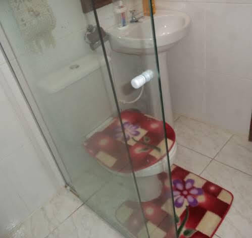 Apartamento No Guara Por Temporada Brasília Extérieur photo