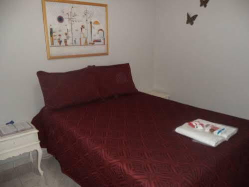 Apartamento No Guara Por Temporada Brasília Extérieur photo